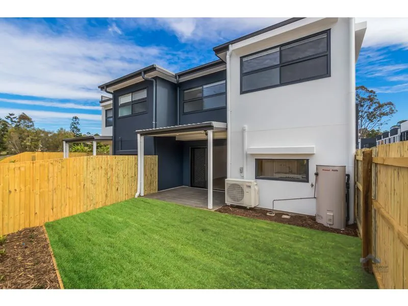 FANTASTIC FOUR BEDROOM TOWNHOUSE