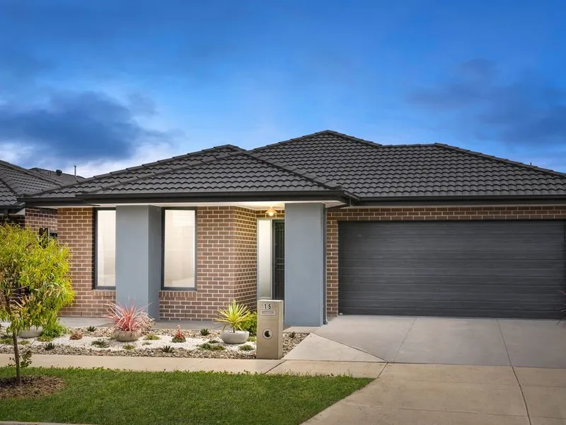 Sophisticated & Stylish - Lyndarum North Estate