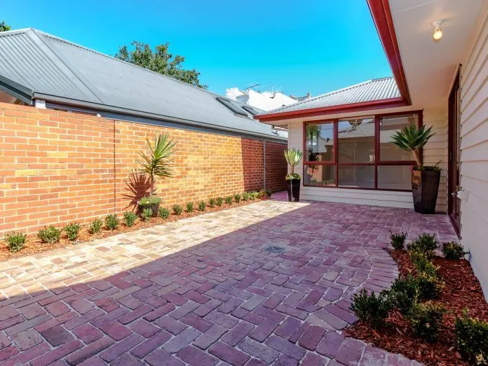 Located in the heart of Yarraville Village