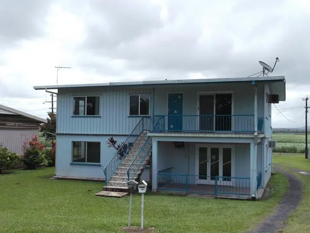 GREAT FIRST INVESTMENT!