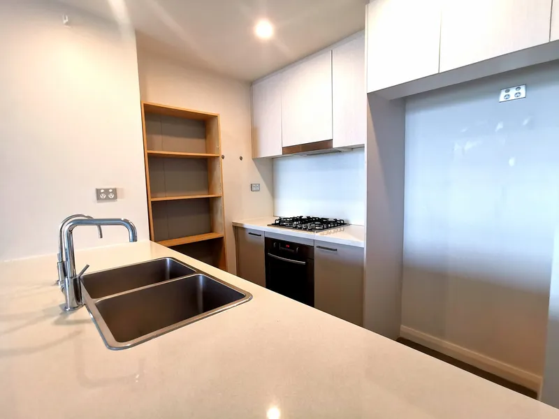 Spacious 3 bedroom 2 bathroom apartment skylight city view 81-86 Courallie Ave Homebush West NSW 2140 for sale 