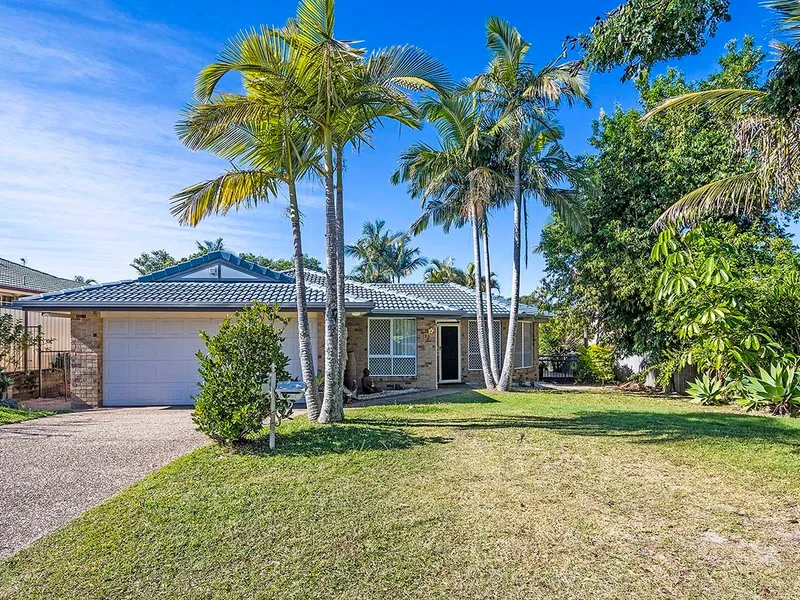 Quiet Location, Great Renovator  