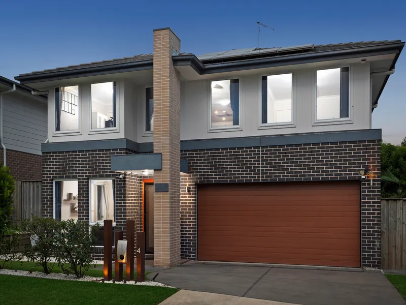 Immaculate Family Home Within walking distance to Premium Galungara Public School