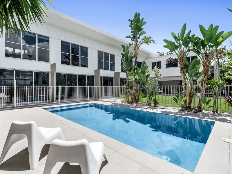 One of A Kind Architectural Masterpiece in Desired Wakerley Location!