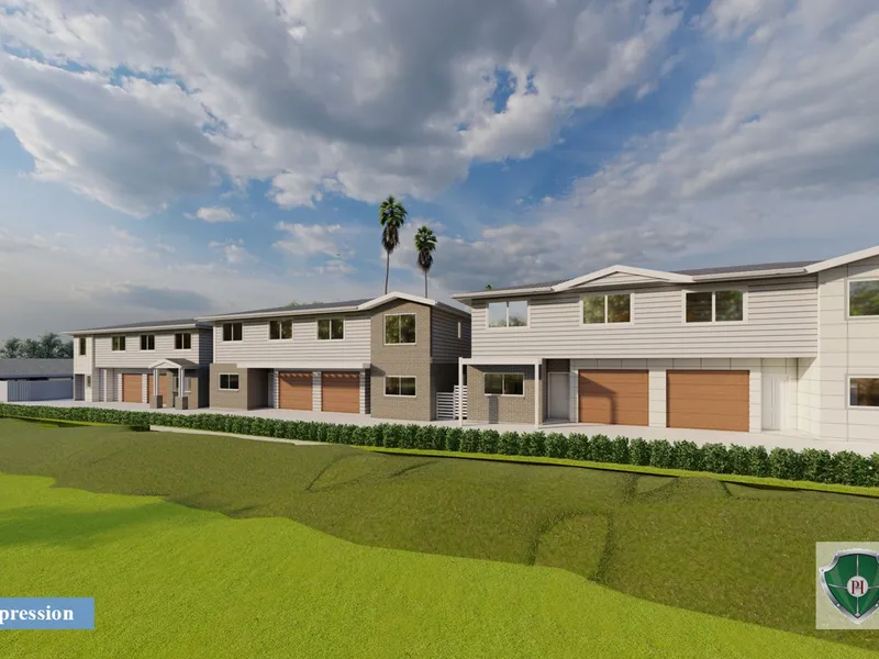 JUST 5% DEPOSIT SECURES YOUR TOWNHOUSE OR VILLA IN THIS BRAND-NEW RELEASE!