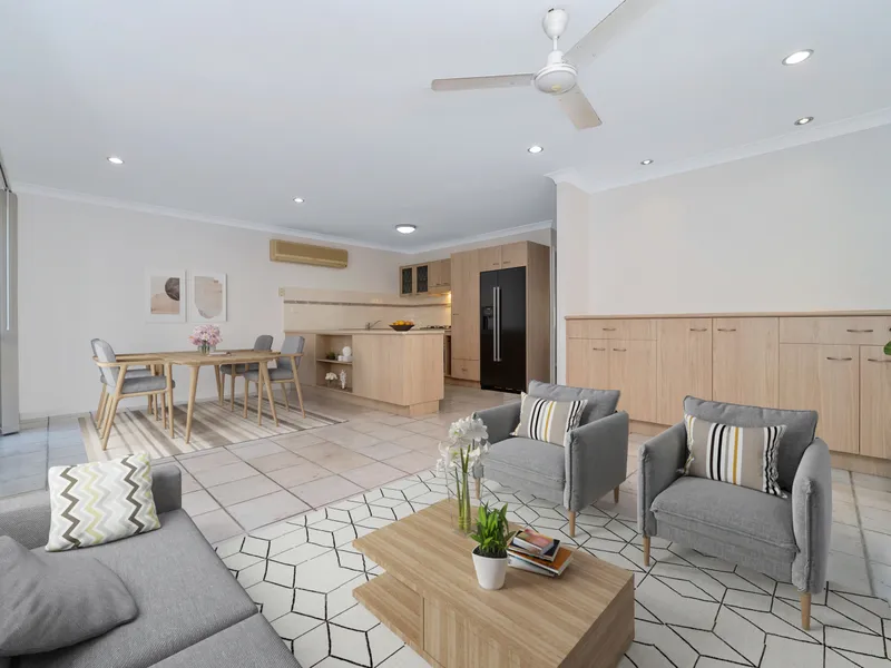 Move In Today Or Rent It Out For Good $