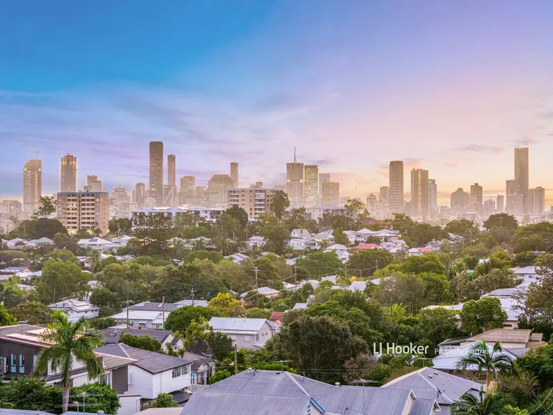 Luxury Living in the best location