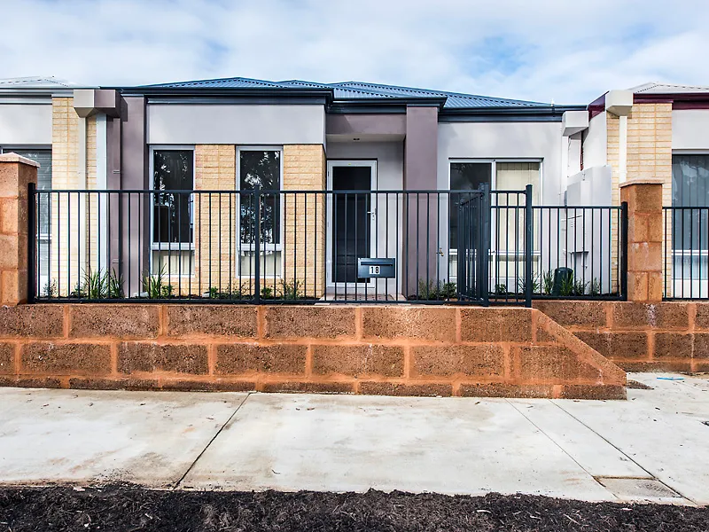 QUALITY HOME IN A PRIME PARK FACING POSITION
