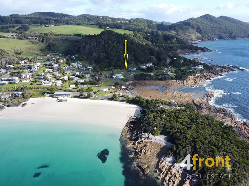 ULTIMATE COASTAL OPPORTUNITY