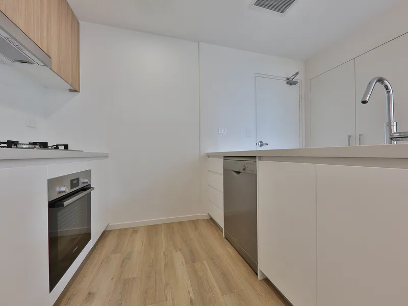 New 2- bedroom Apartment for lease