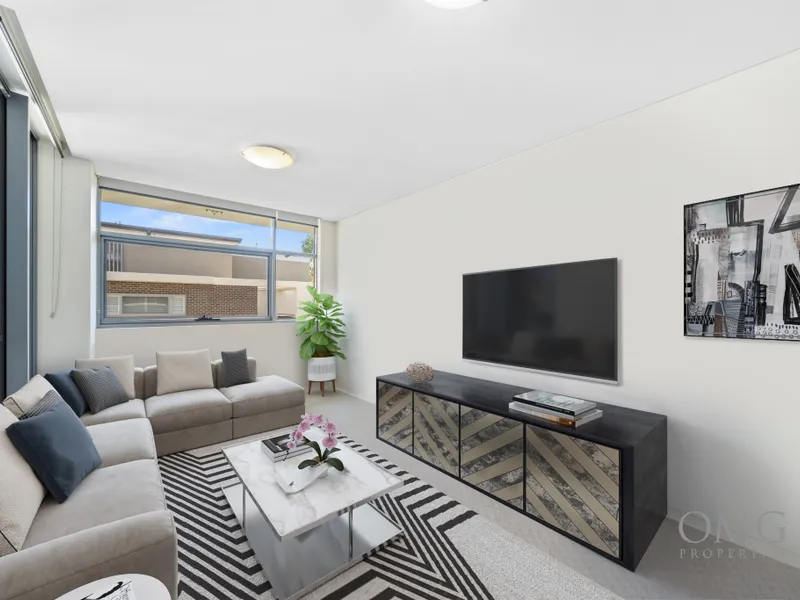 Private And Leafy Setting - Your Ultimate Contemporary Lifestyle