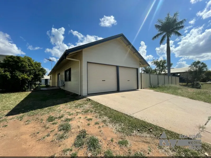 New to the sales market