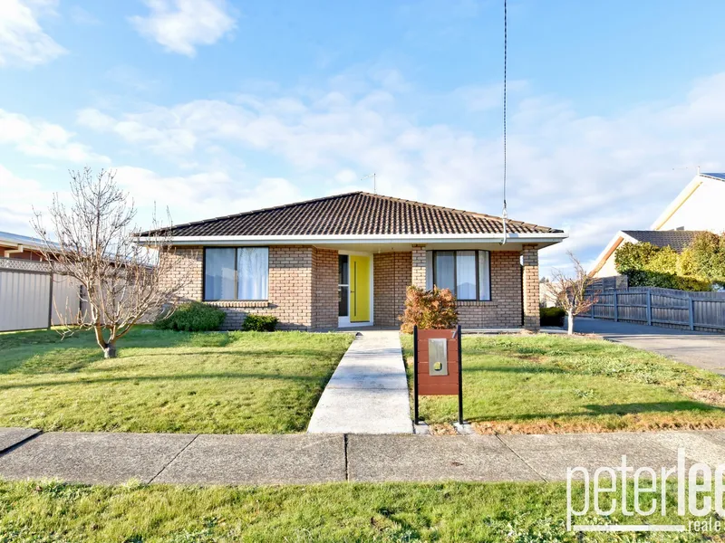 Amazing Home In a Great Location