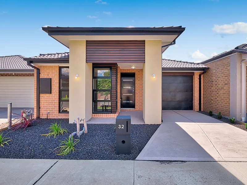 Perfect Place to call Home