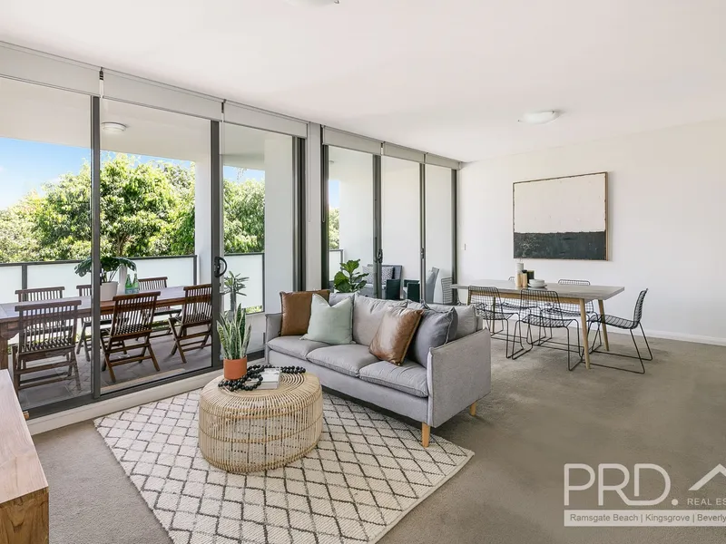 POSITION PERFECT WITH LIFESTYLE CONVENIENCE - ATTN: INVESTORS & FIRST HOME BUYERS