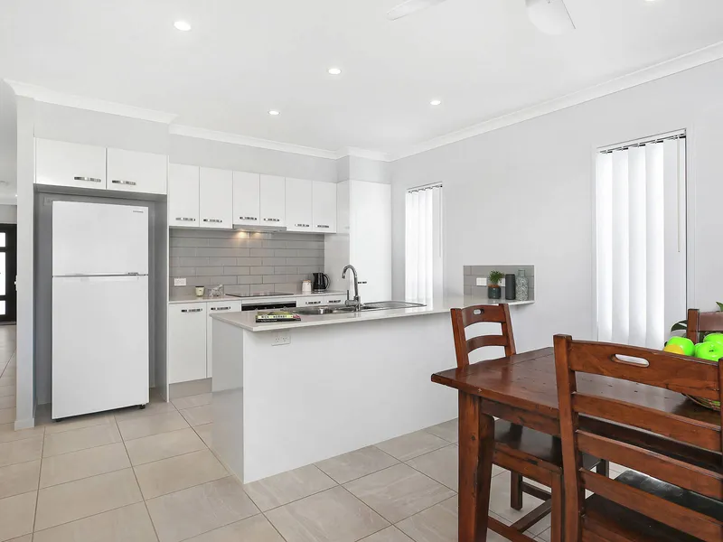 Quaint home in the heart of Baringa