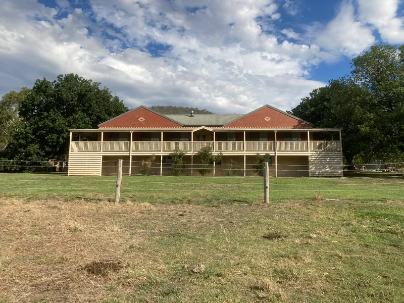 More than just a house... this is a Home