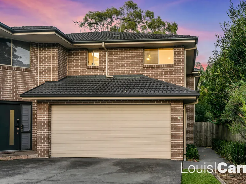 Lifestyle & Location: Enormous 'Like New' Four Bedroom Torrens Title Duplex, 100m to CityBus