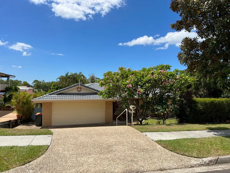 Classic Family Living