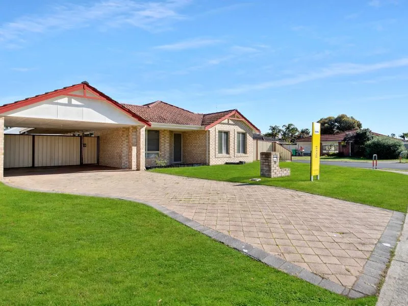 NEATLY PRESENTED HOME! QUIET LOCATION - PETS CONSIDERED!