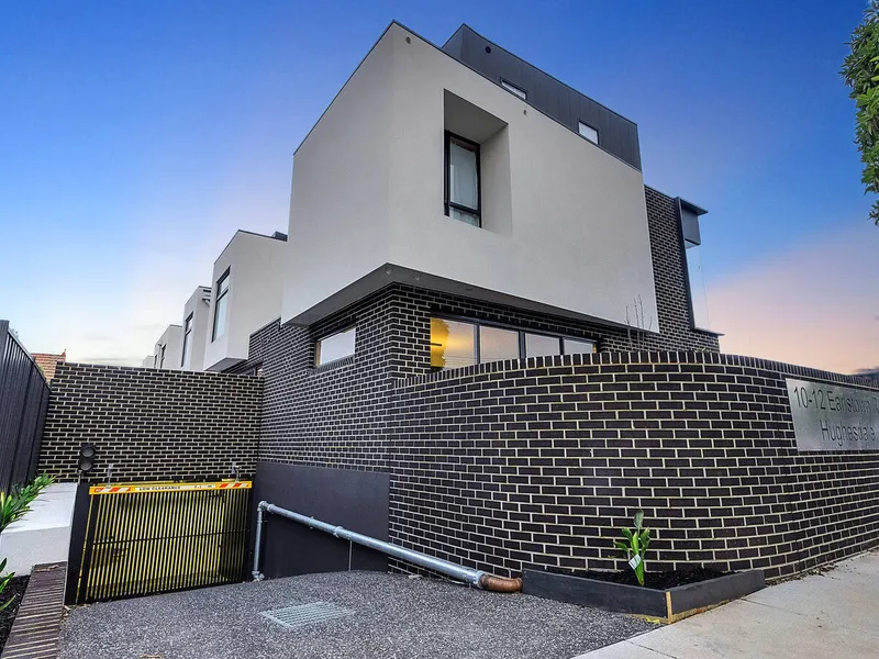 Brand New Architectural Brilliance With Low-maintenance Appeal