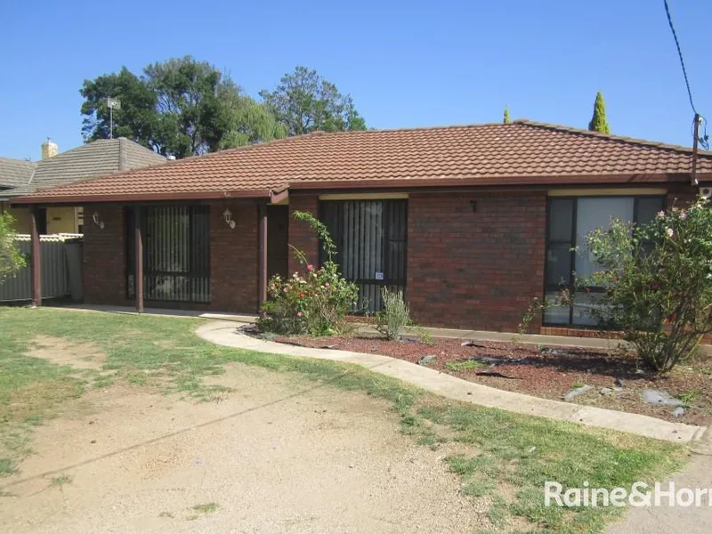 Family Home- Available 29.2.2024