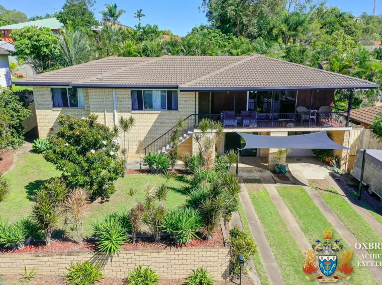 Mountain and City Views!