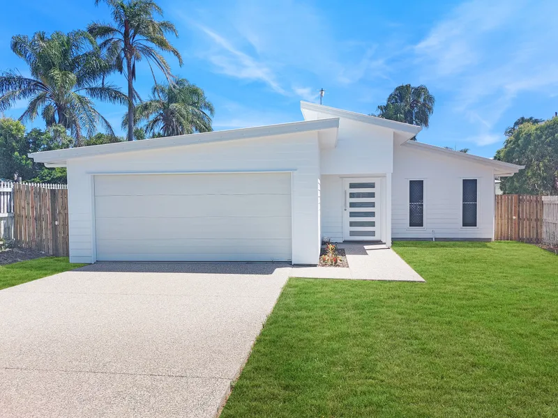 Stunning house and land package in Yeppoon - Build your dream home today