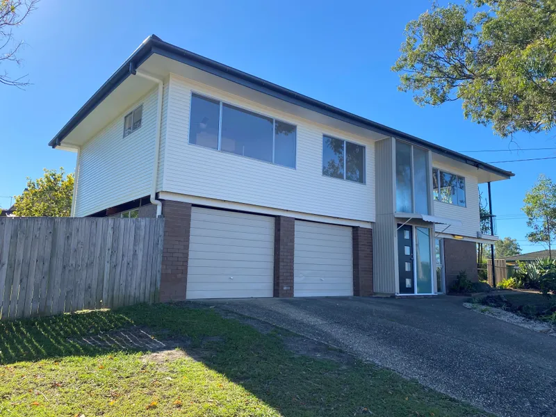 **MORE PHOTOS COMING SOON** - FRESHLY PAINTED HOME IN CONVENIENT LOCATION