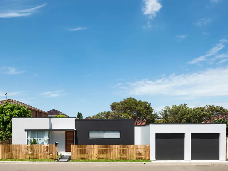 Designer Home in Perfect Location