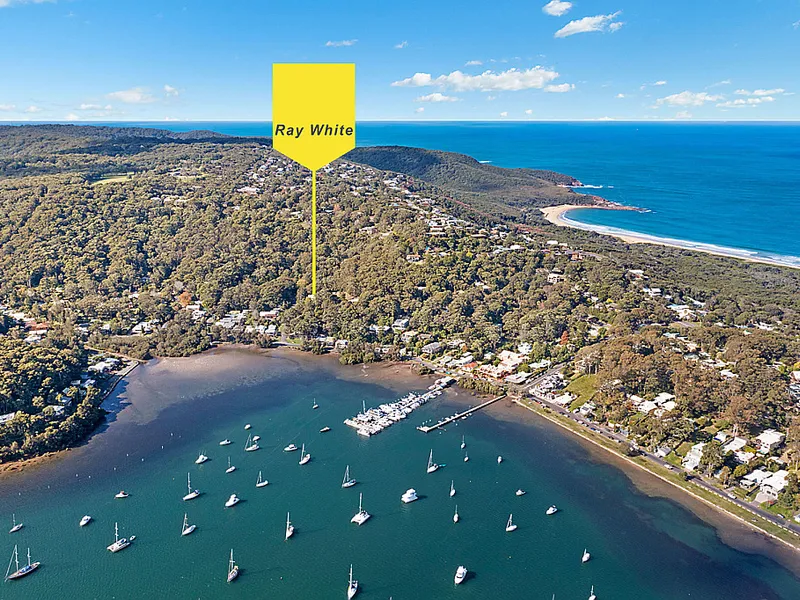 Everything on your Doorstep!