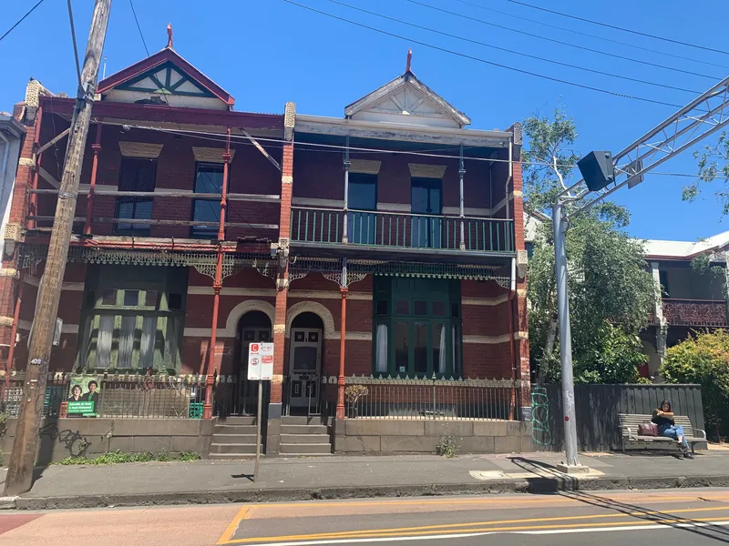 Live and Work From Home - Registered Business Required