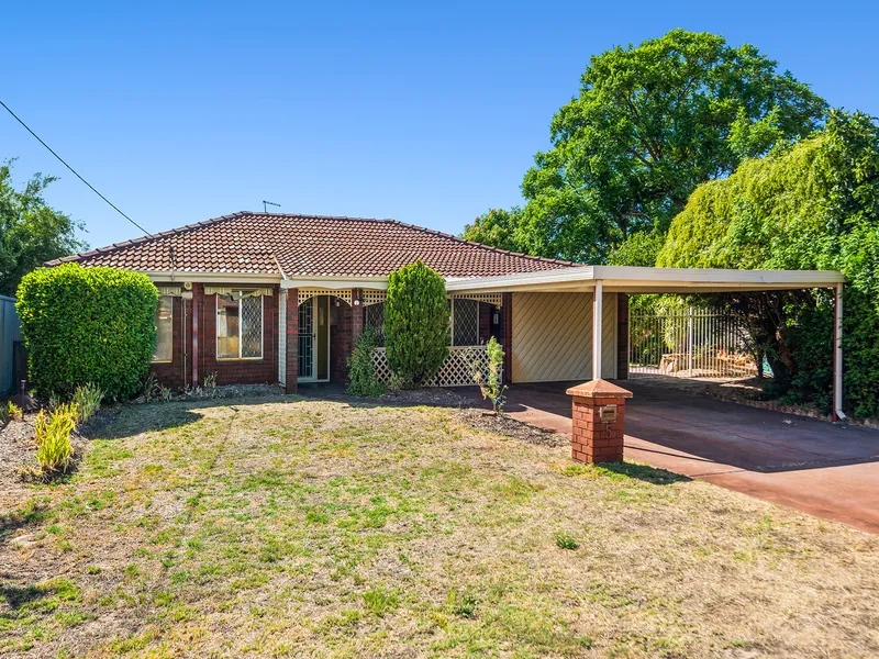 Beautiful Family Home
