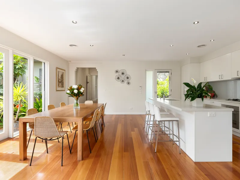 Timeless Art Deco Elegance Steps from all amenities, Brighton's Best Kept Secret!