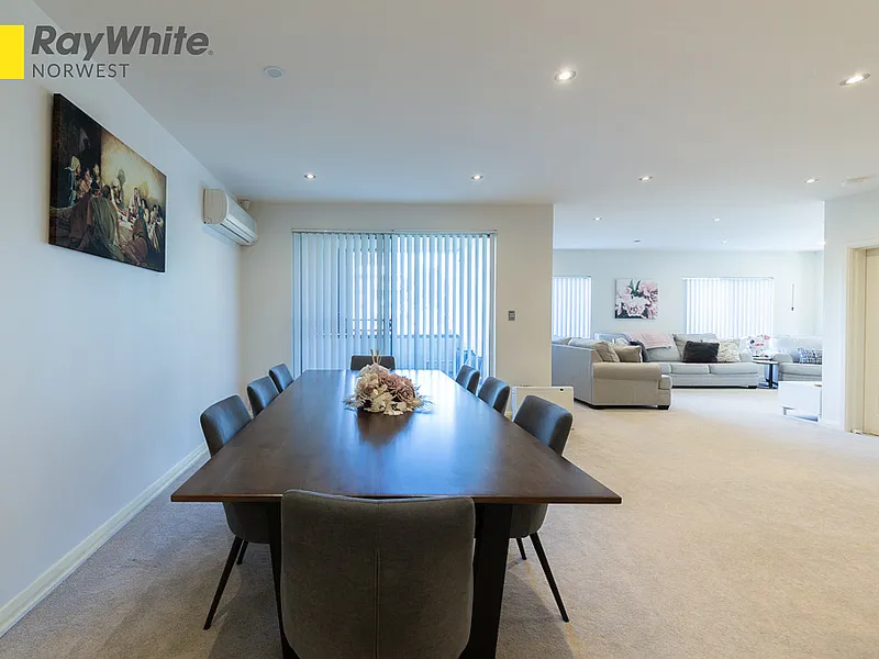 SPACIOUS AND QUALITY VILLA STYLE APARTMENT