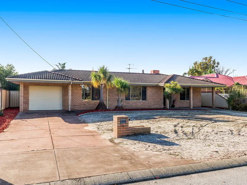 PARK VIEWS AND RIVER ADVENTURES AWAIT