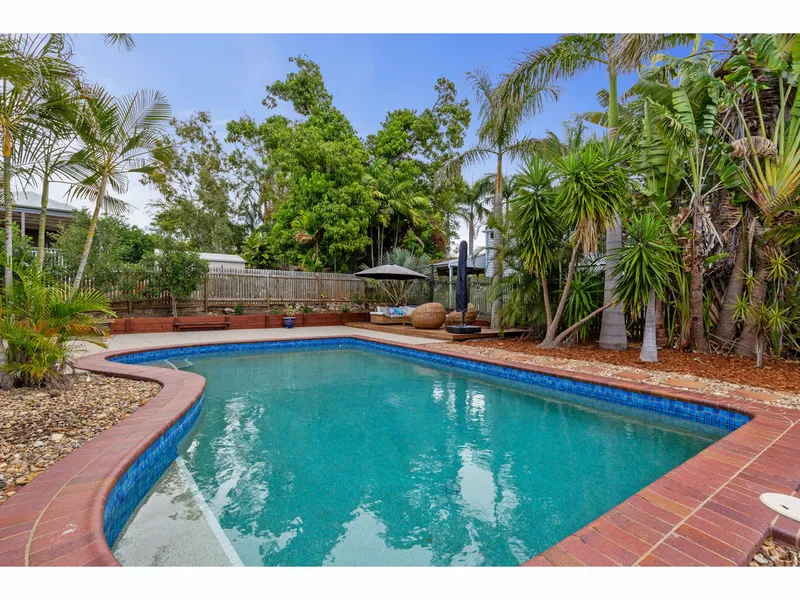 Add a highlight to your Life with this Range Gable