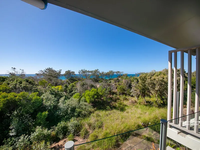 Arguably the best Beachfront Apartment in Agnes Water