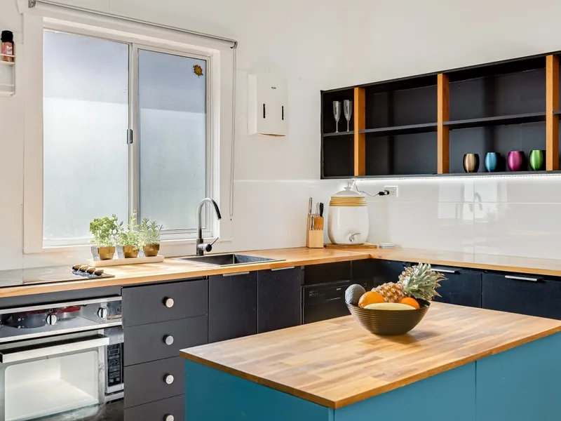 Character Home - Walk to Town!