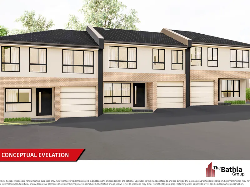 NEW RELEASE | Luxurious Townhouse with a charming balcony