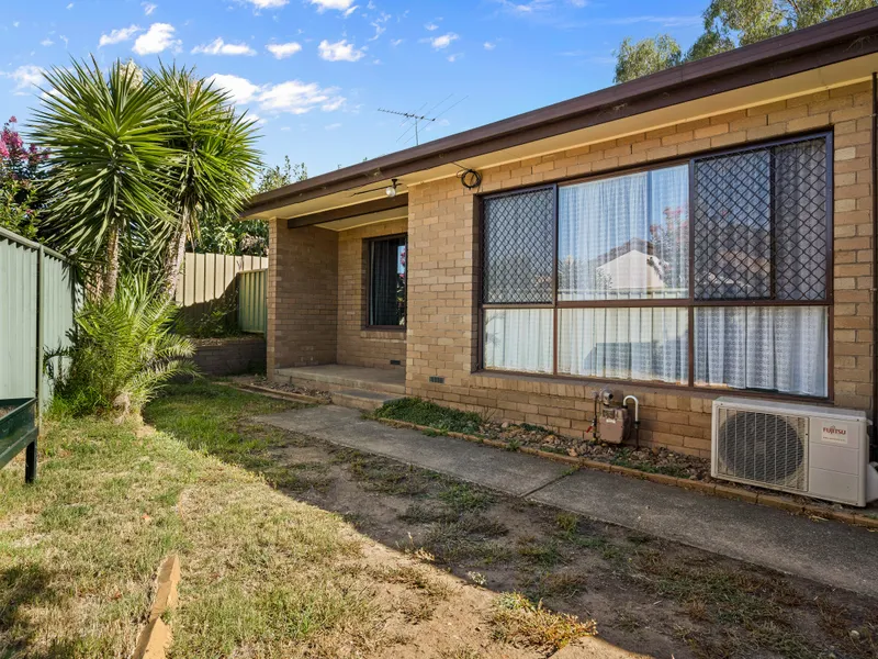 Reap the Rewards - Under Offer