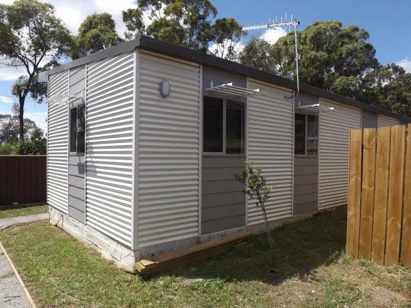 Neatly Presented Granny Flat - WATER USAGE INCLUDED!!