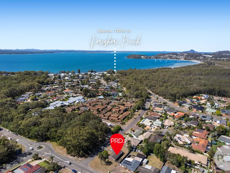 First Home Buyers & Developers Take Note...