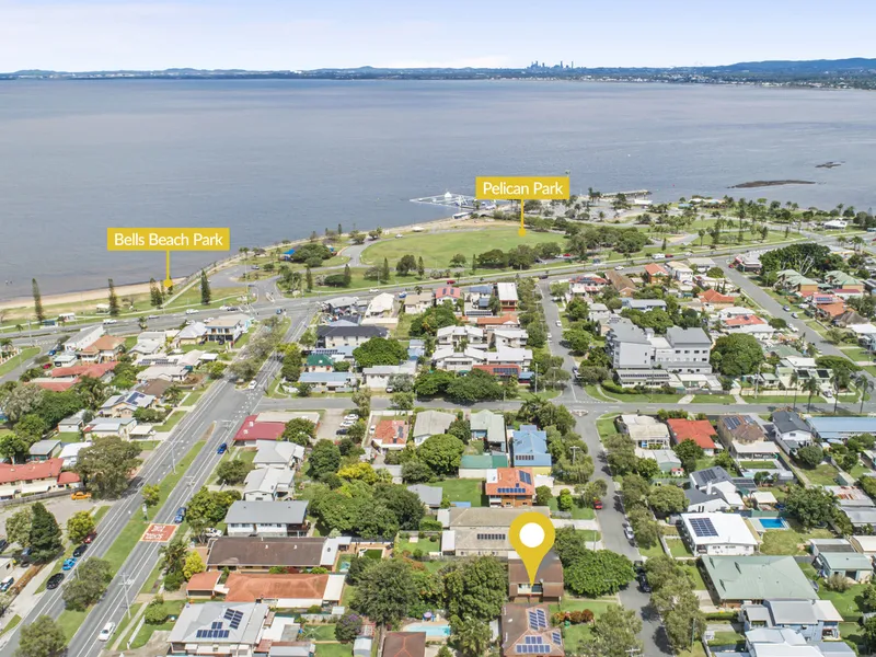 Renovators Dream on a Big Block