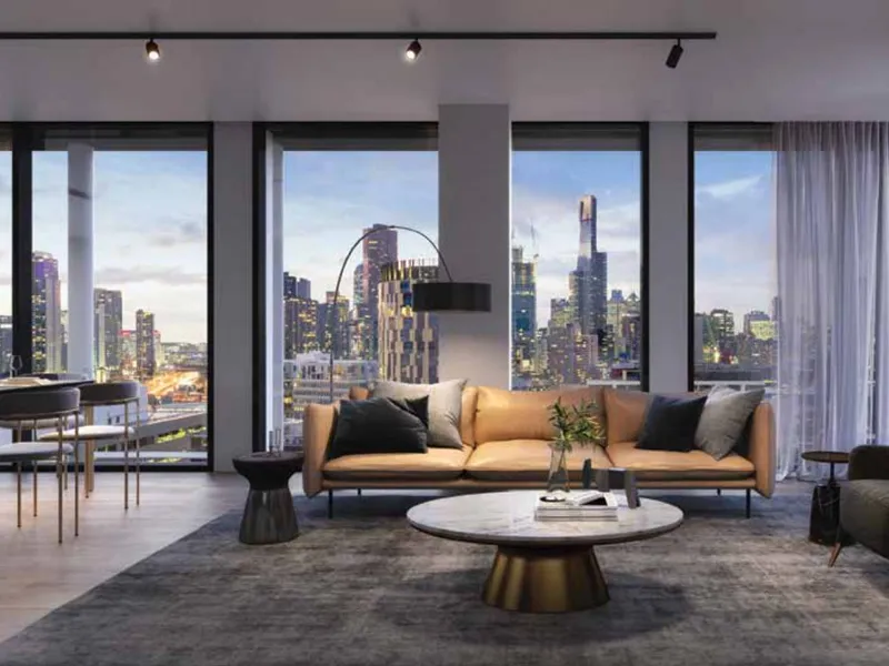 Experience a new South Melbourne with us!