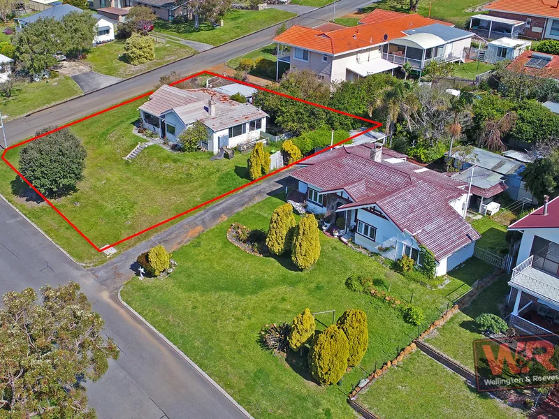 GREAT LOCATION, FANTASTIC VIEWS