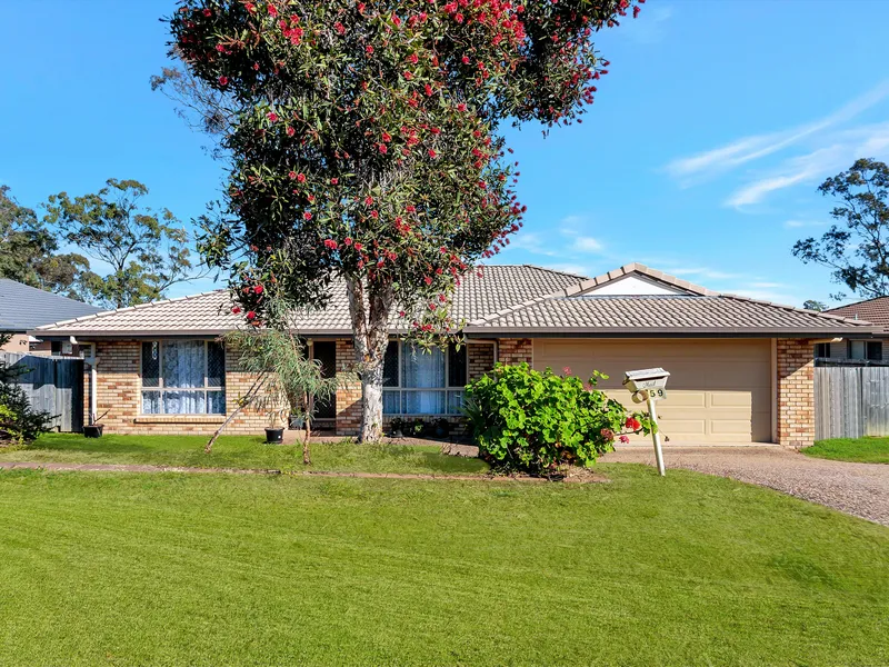 INVESTMENT HOME - PRIME LOCATION