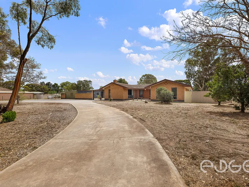 The Enviable Lifestyle You Have Dreamed About!