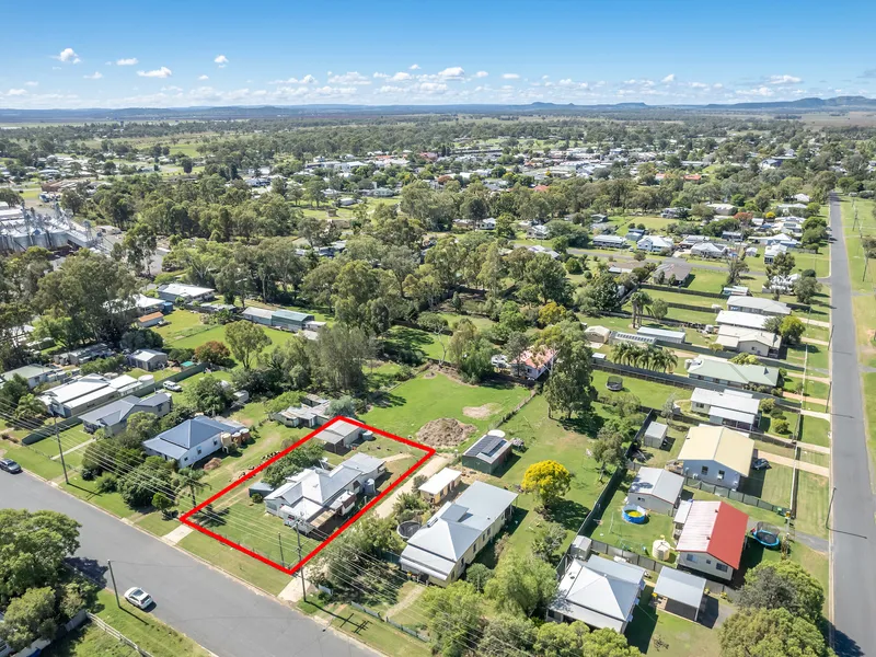 Recently Refreshed & Looking for a New Owner