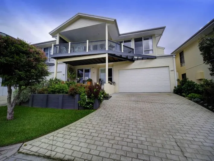 RESORT STYLE LIVING WITHIN THE FORSTER / TUNCURRY COASTAL CORRIDOR